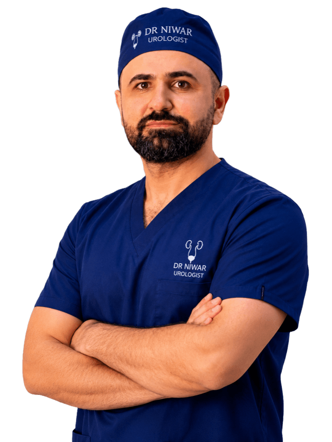 Dr. Niwar Yousif Ali